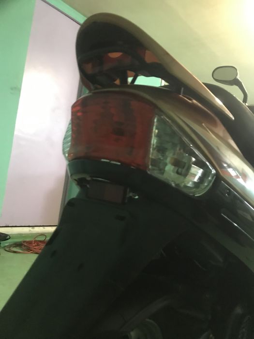 Продам скутер мопед Racer!