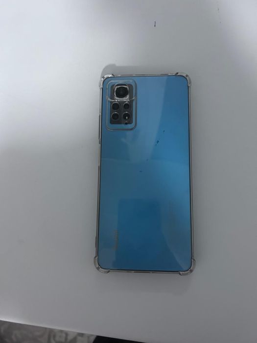 Редми нот 12 про 4g