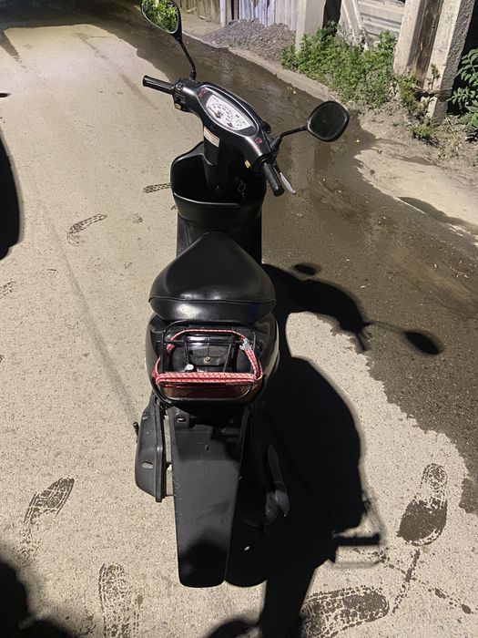 Продам мопед диё состояне норм