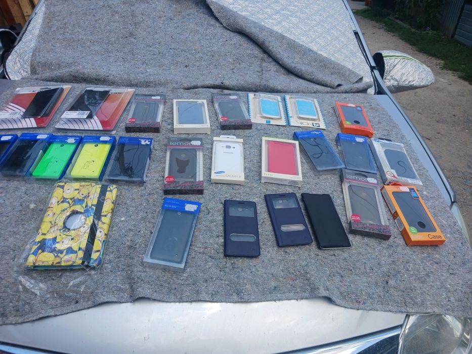 Husa tableta copii și huse telefoane