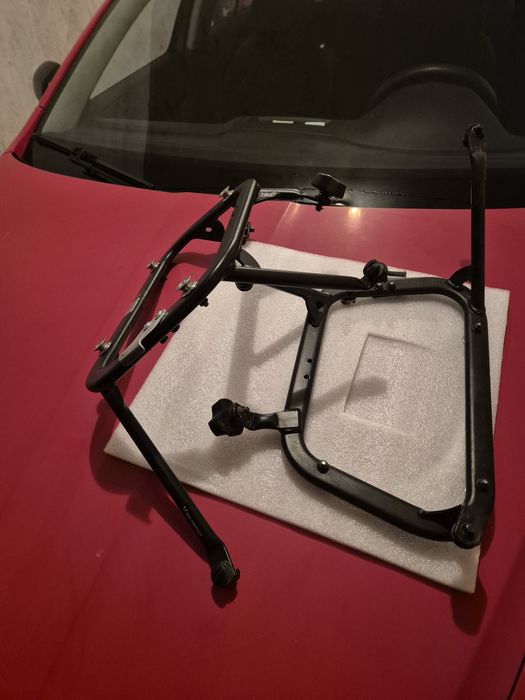 Куфари SW-motech