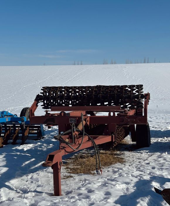 Продается сельхозтехника