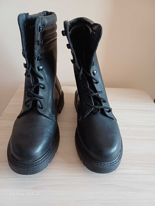 Кубинки 43 номер.