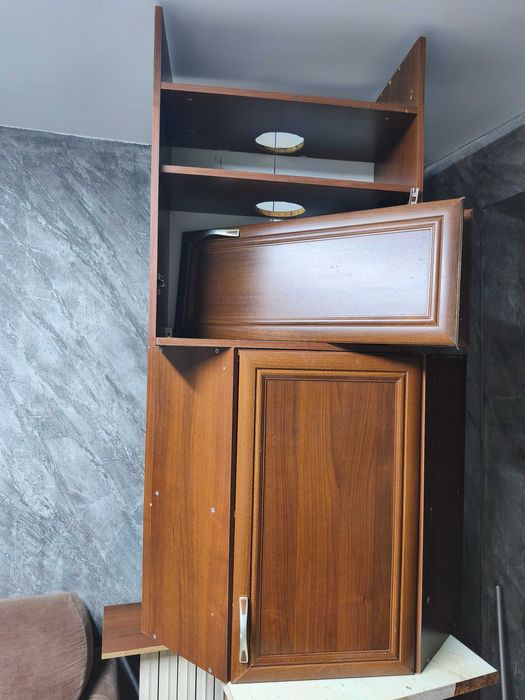 кухненски шкафчета