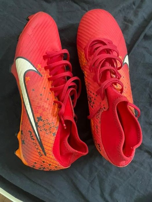 Бутонки Nike zoom superfly 9, 42 номер