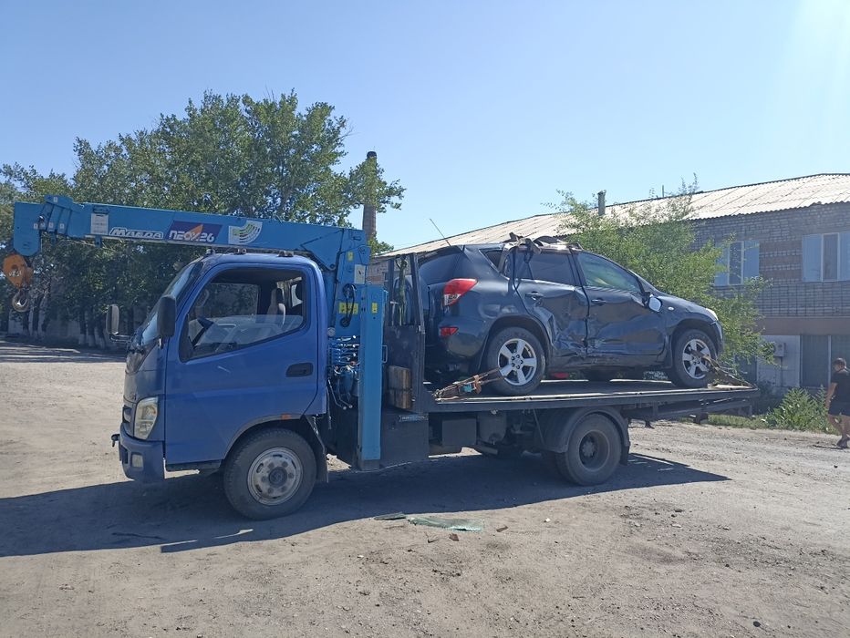 Услуги манипулятора