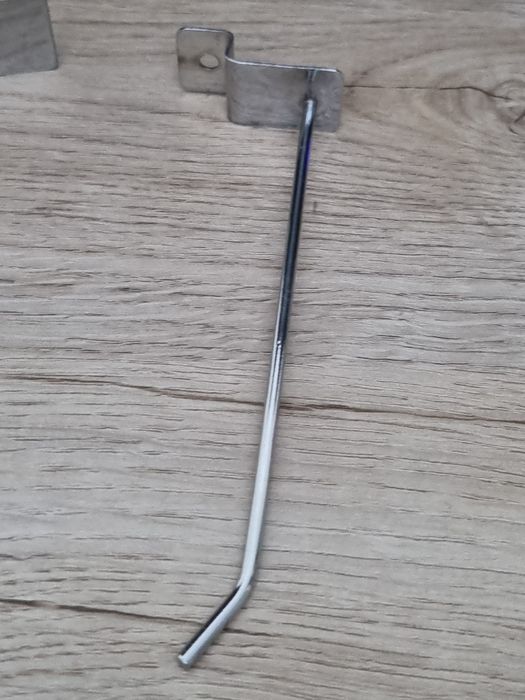 Крючки металлические