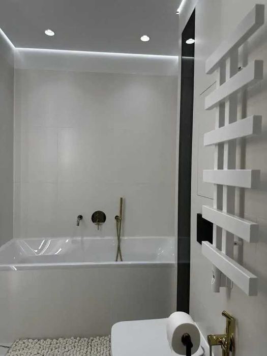 Дава се под наем Двустаен апартамент в София, Зона Б-18 - 65 кв.м за 612 € - Снимка #5