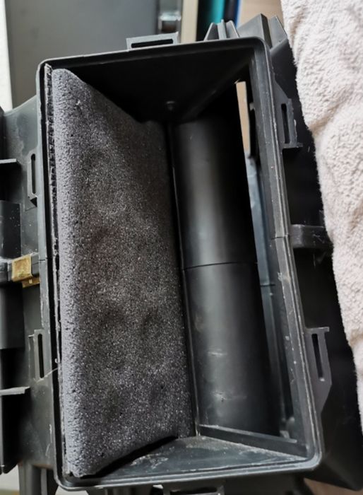 Замена радиаторов печки