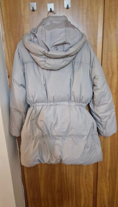 Palton de iarna Mega Bubble Puff Levis