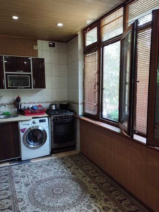 Продаётся свая квартира