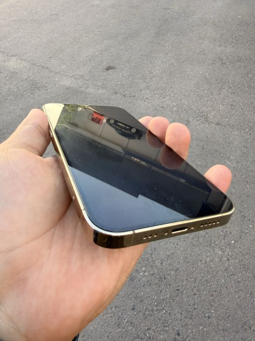 Iphone 12 Pro 256Gb