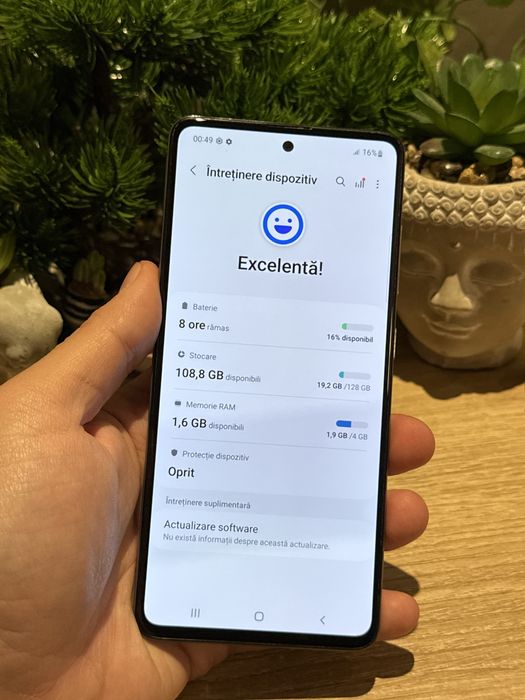Samsung A51 ‼️Ca Nou‼️Garantie‼️