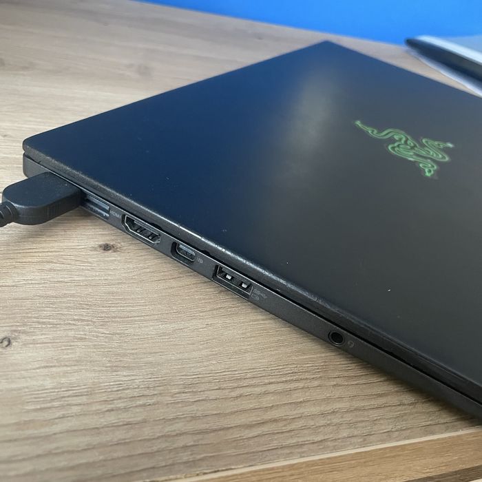 Lenovo ThinkPad | i7 | Touchscreen в отлично състояние