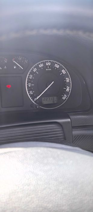 Autoturism Skoda Superb