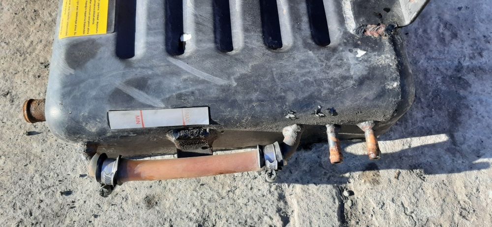 Vas expansiune autocar Otokar Sultan Mega din 2013