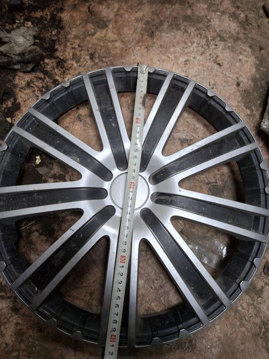 Колпаки разные 14, 15