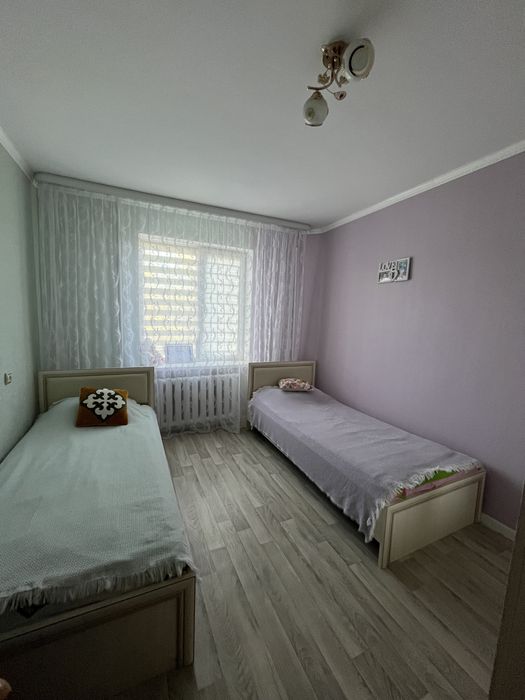 Продам 2 комнатную квартиру