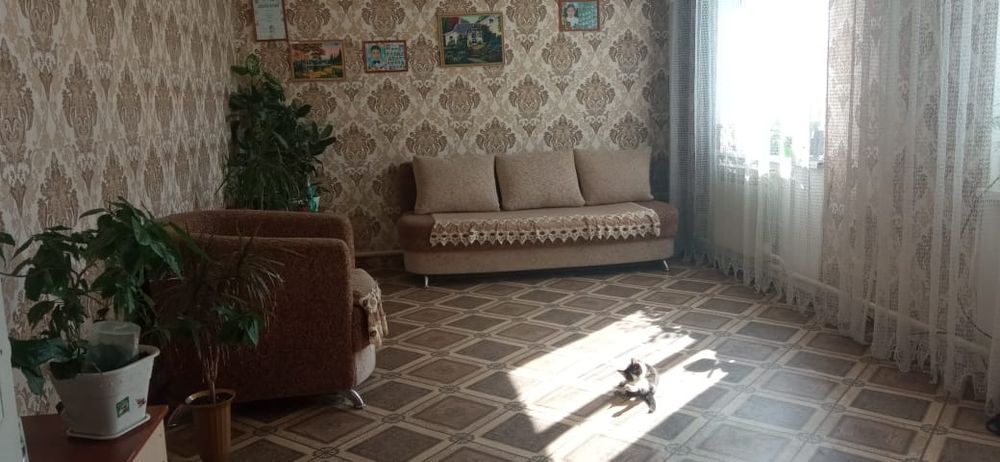 Частный дом Нурлы Кош