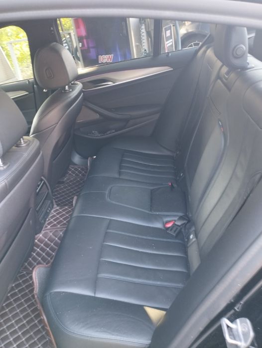 Predare Leasing BMW seria 5 g30 D xdrive Aut.