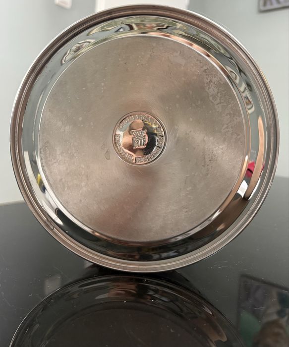 Винтидж чайник WMF Cromargan 18/10