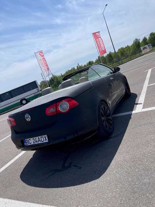 VOLKSWAGEN Eos 2007 — imagine 3