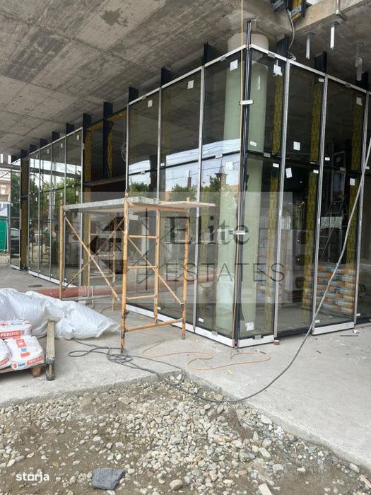Spatiu comercial de Inchiriat Ultracentral