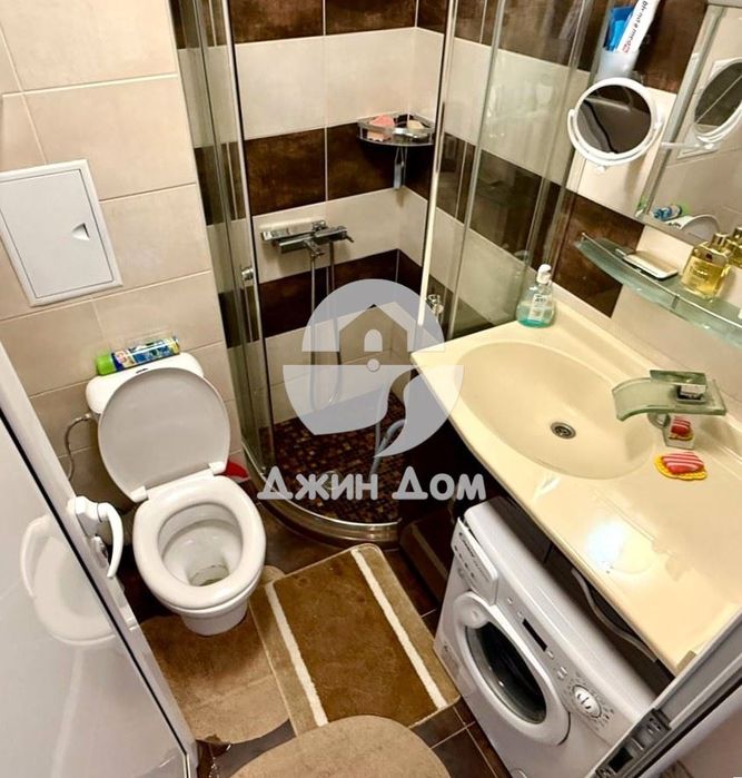 Продава се Едностаен апартамент в Свети Влас - 33 кв.м за 1036 €/кв.м - Снимка #3