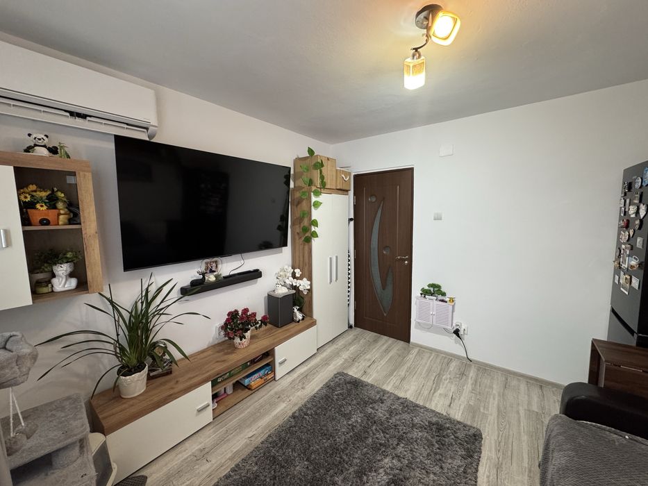 Apartament 2 camere Valenii de Munte et 2/4