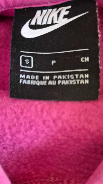 Hoodie NIKE разmер S