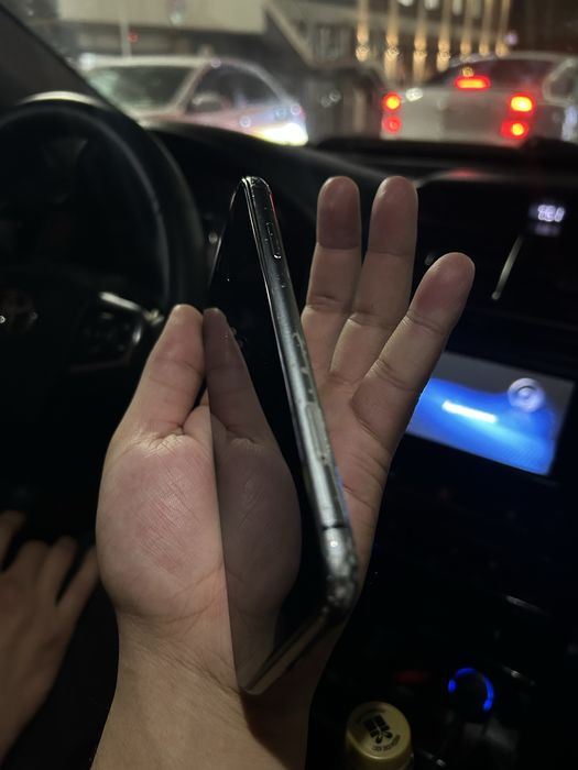 IPhone 11 128Gb черный