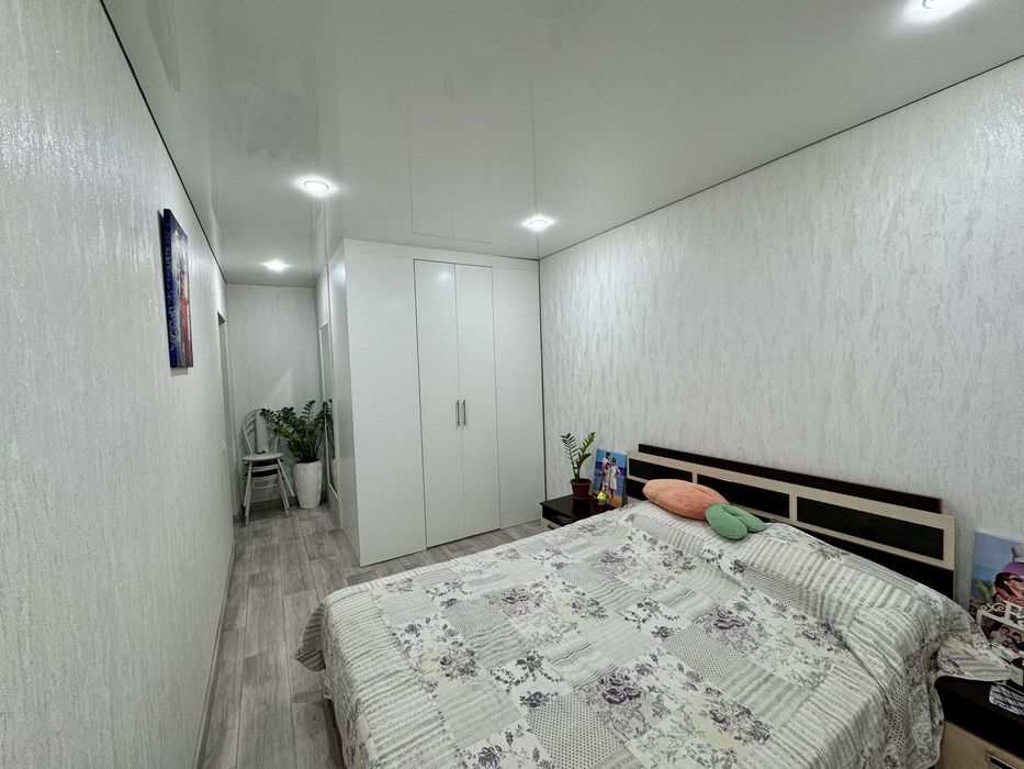 Продается квартира в мкр. Скверный