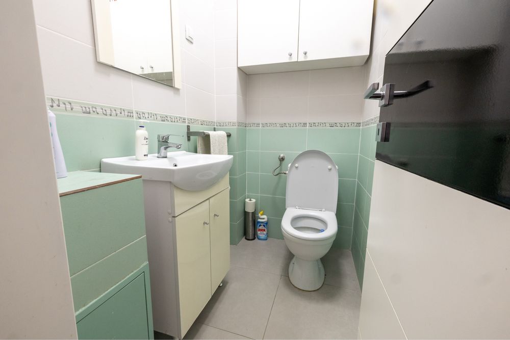Penthouse 4 camere
