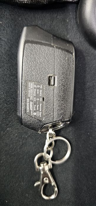 Межикар даминанд аригинал 906