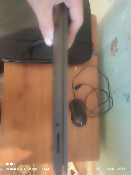 Продам ноутбук Lenovo ideapad