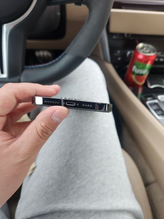 Iphone 13pro max 128 gb