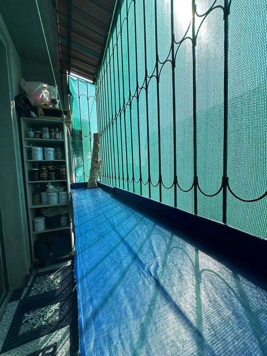 Новостройка  ЭКОБАЗАР