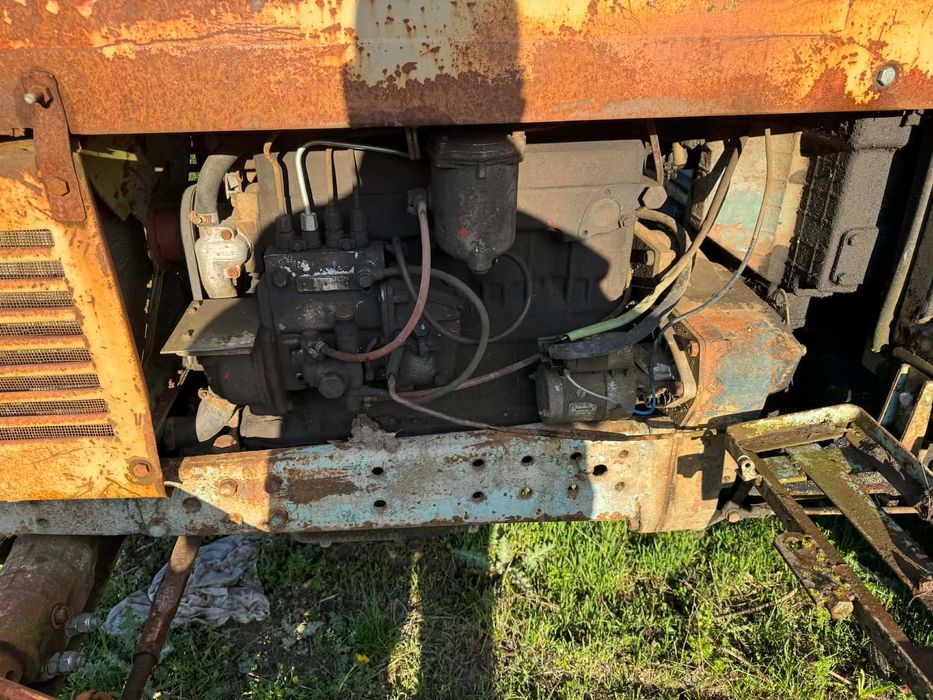 болгар тк 80 bolgar tk 80 трактор булгар