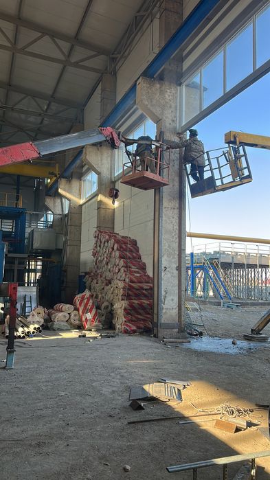 Услуги манипулятора