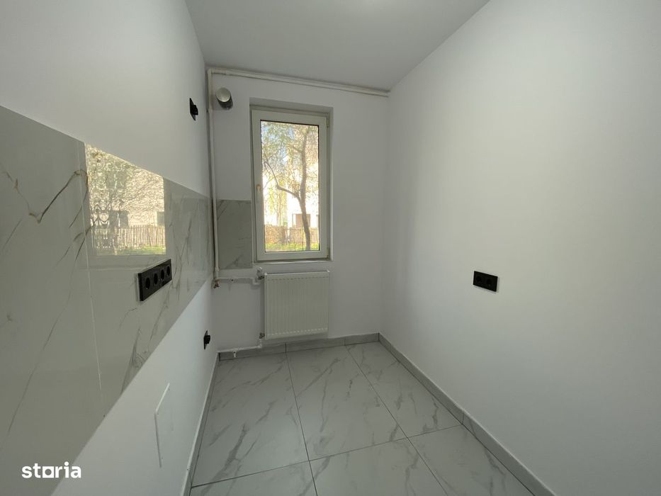 Garsoniera 35m2 Bloc Monolit reabilitat termic neexpertizat