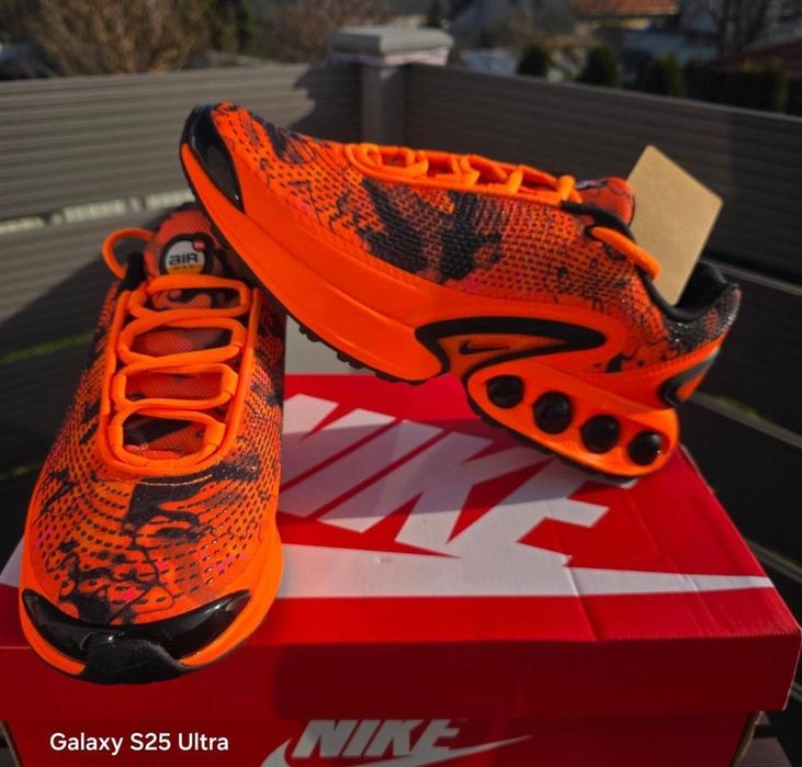 Nike Air Max  Originali