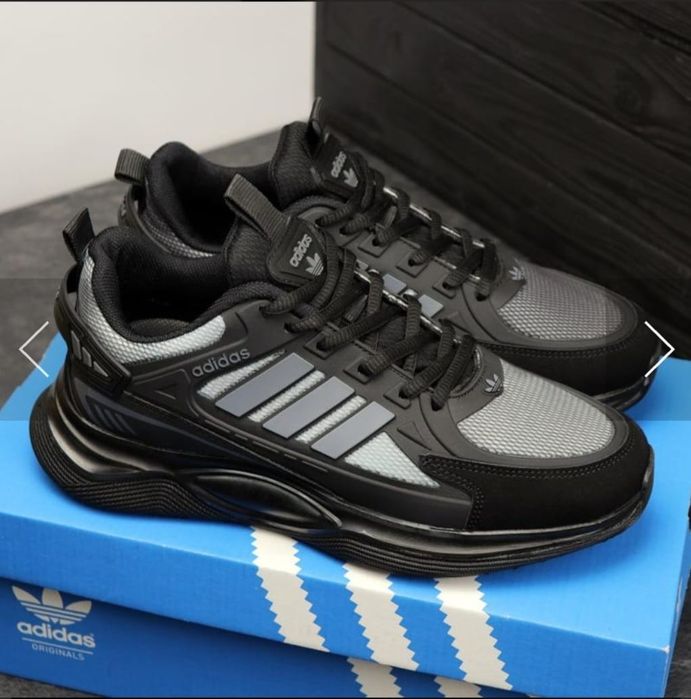 Adidas 2174 Black