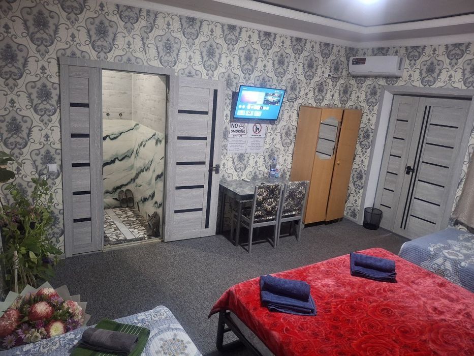 Arzon kvartira bez zaks / mehmonxona/ hotel/ hostel/ kunlik soatlik