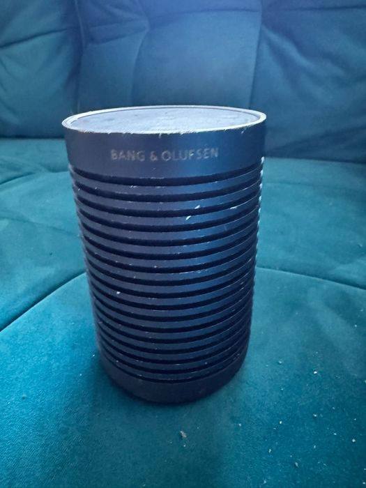Boxă bluetooth Bang Olufsen