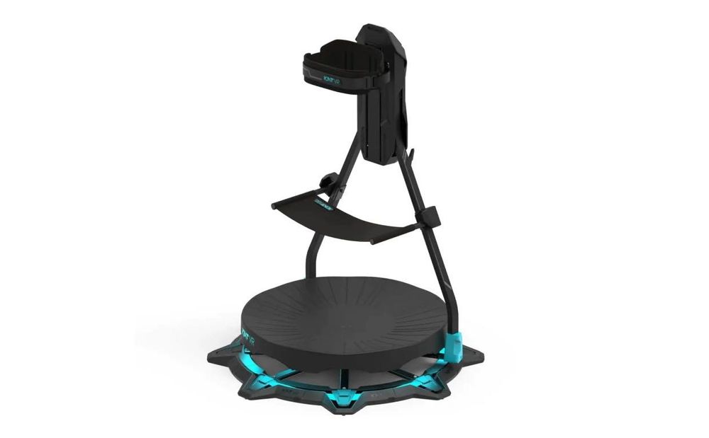 Виртуална реалност