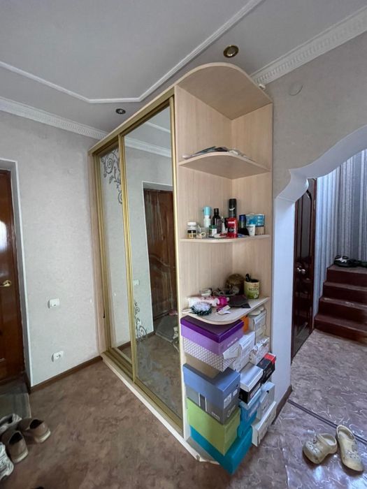 Продам купе шкаф