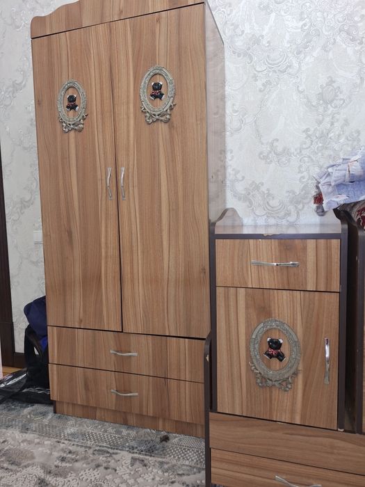 Детский мебель сотилади