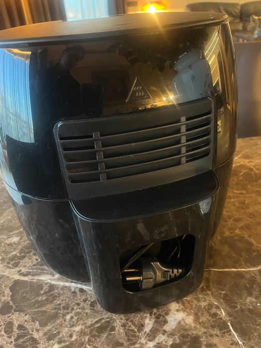 Радиатори за парно отопление и Philips  мултикукър air fryer XXL