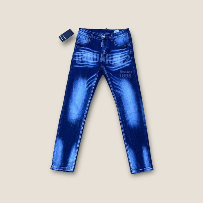 NEGOCIABIL Blugi Dsquared2