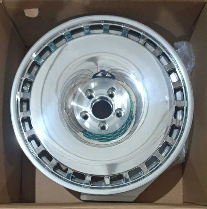 Forged Diska R21